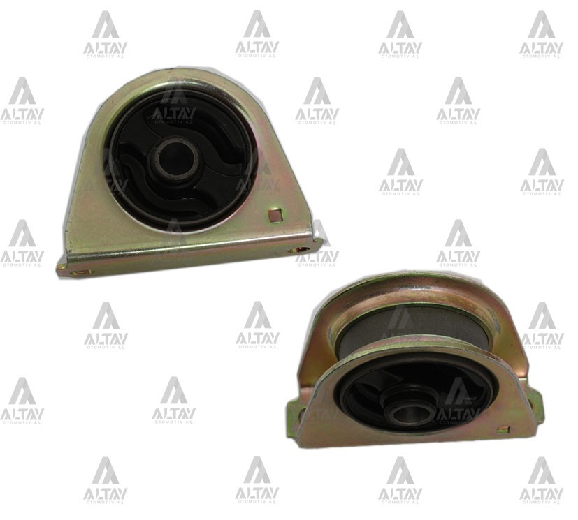 Mitsubishi Lancer Ön Motor Takozu 2003-2007